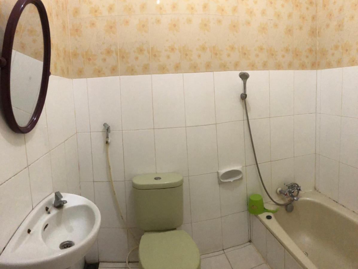 Grafika Hotel Dan Resto Gombong  Екстер'єр фото